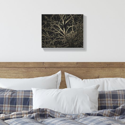 CANVAS KUNST EN DESIGN STIJL (Insitu (Slaapkamer))