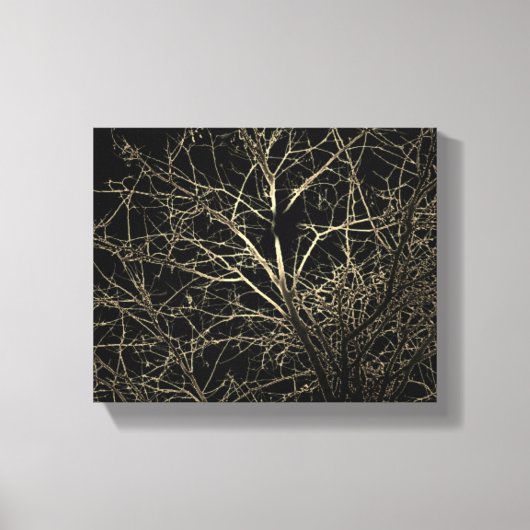 CANVAS KUNST EN DESIGN STIJL (Voorkant)