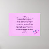 CANVAS KUNST EN DESIGN STIJL (Voorkant)