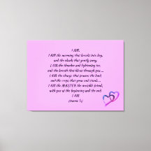 CANVAS KUNST EN DESIGN STIJL