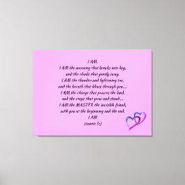 CANVAS KUNST EN DESIGN STIJL