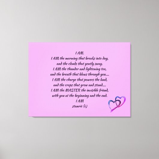 CANVAS KUNST EN DESIGN STIJL (Voorkant)