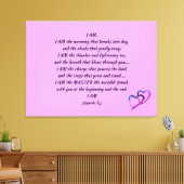 CANVAS KUNST EN DESIGN STIJL (Insitu (Woonkamer))