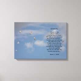 CANVAS KUNST EN DESIGN STIJL