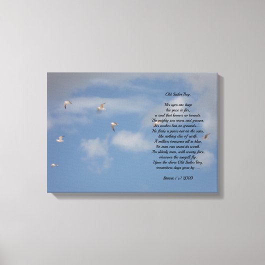 CANVAS KUNST EN DESIGN STIJL (Voorkant)