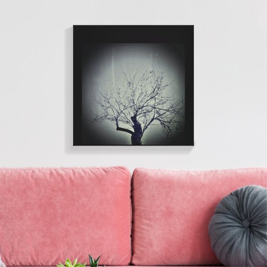 CANVAS KUNST EN DESIGN STIJL (Insitu (Woonkamer))