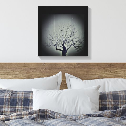 CANVAS KUNST EN DESIGN STIJL (Insitu (Slaapkamer))