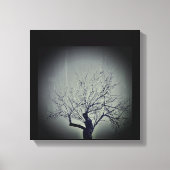 CANVAS KUNST EN DESIGN STIJL (Voorkant)