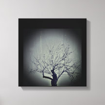 CANVAS KUNST EN DESIGN STIJL