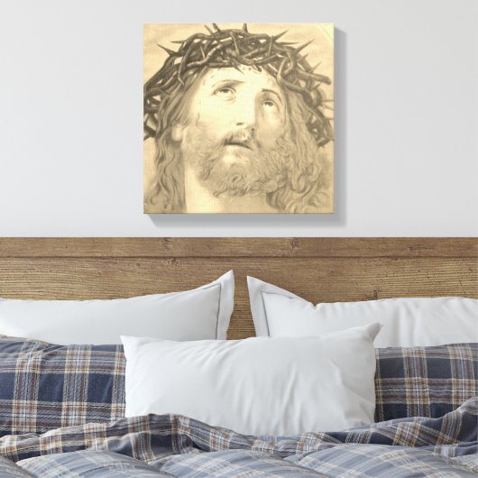 CANVAS KUNST EN DESIGN STIJL (Insitu (Slaapkamer))