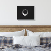 CANVAS KUNST EN DESIGN STIJL (Insitu (Slaapkamer))