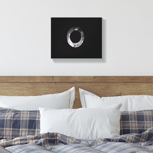 CANVAS KUNST EN DESIGN STIJL (Insitu (Slaapkamer))