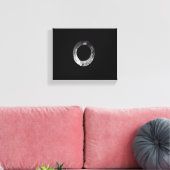 CANVAS KUNST EN DESIGN STIJL (Insitu (Woonkamer))