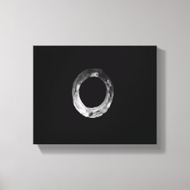 CANVAS KUNST EN DESIGN STIJL