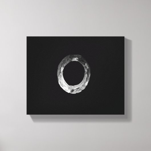 CANVAS KUNST EN DESIGN STIJL (Voorkant)