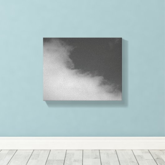 CANVAS KUNST EN DESIGN STIJL (Insitu (Houten vloer))