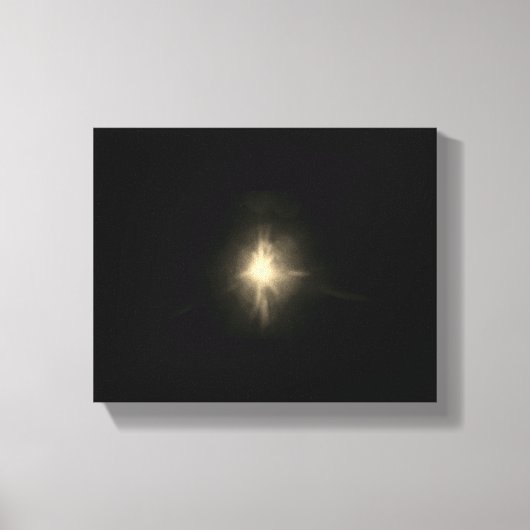 CANVAS KUNST EN DESIGN STIJL (Voorkant)