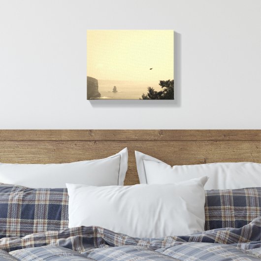 CANVAS KUNST EN DESIGN STIJL (Insitu (Slaapkamer))