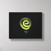 CANVAS KUNST EN DESIGN STIJL (Voorkant)