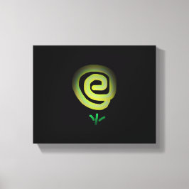 CANVAS KUNST EN DESIGN STIJL