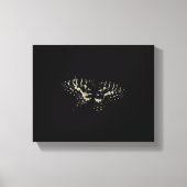CANVAS KUNST EN DESIGN STIJL (Voorkant)