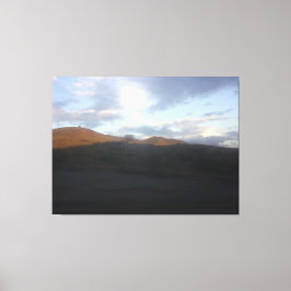 CANVAS KUNST EN ONTWERPSTIJL 