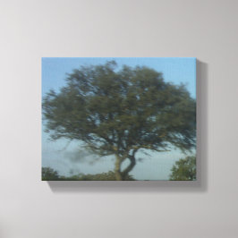 CANVAS KUNST EN ONTWERPSTIJL 