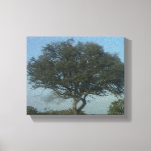 CANVAS KUNST EN ONTWERPSTIJL  (Voorkant)