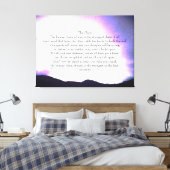 CANVAS KUNST EN ONTWERPSTIJL (Insitu (Slaapkamer))