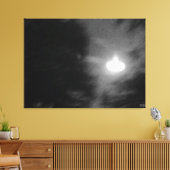 CANVAS KUNST EN ONTWERPSTIJL  (Insitu (Woonkamer))