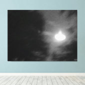 CANVAS KUNST EN ONTWERPSTIJL  (Insitu (Houten vloer))