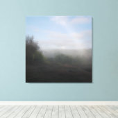 CANVAS KUNST EN ONTWERPSTIJL  (Insitu (Houten vloer))
