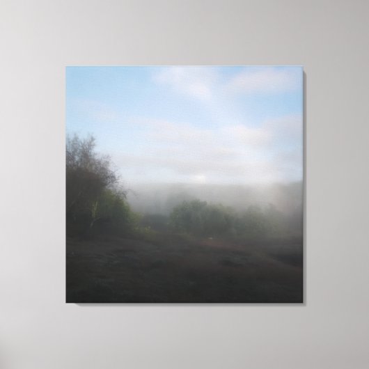 CANVAS KUNST EN ONTWERPSTIJL  (Voorkant)