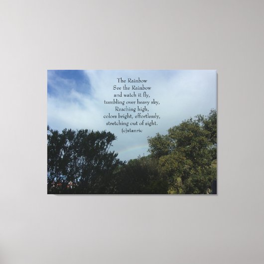 CANVAS KUNST EN ONTWERPSTIJL (Voorkant)