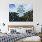 CANVAS KUNST EN ONTWERPSTIJL (Insitu (Slaapkamer))