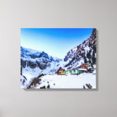 Canvas Malaiesti Afdruk (Voorkant)