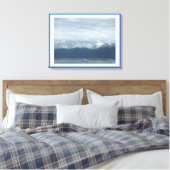 Canvas (Mountainview 4/4) RFPMDesigns ©️2023/4 (Insitu (Slaapkamer))