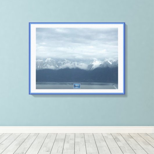 Canvas (Mountainview 4/4) RFPMDesigns ©️2023/4 (Insitu (Houten vloer))