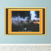 Canvas of/BRN (Watervoorzijde 107)RFPMDesigns©️201 (Insitu (Houten vloer))