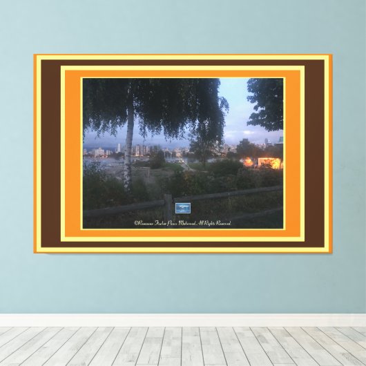 Canvas of/BRN (Watervoorzijde 107)RFPMDesigns©️201 (Insitu (Houten vloer))