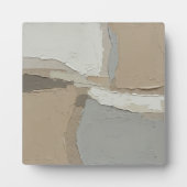 Canvas of Calm Fotoplaat (Voorkant)