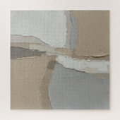 Canvas of Calm Legpuzzel (Verticaal)