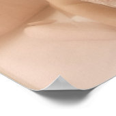 Canvas of Madelyn GraceII with signature Poster (Hoek)