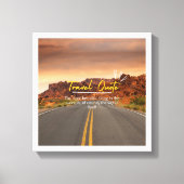 Canvas ontwerp. (Voorkant)