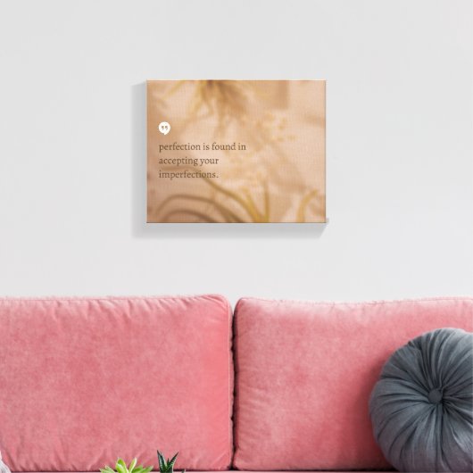 Canvas ontwerp. (Insitu (Woonkamer))