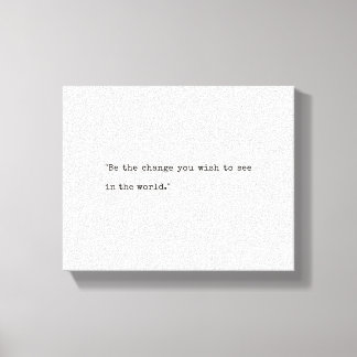 Canvas ontwerp. afdruk