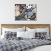 Canvas (Pebbles #1) RFPMDesignes ©️ 2012 (Insitu (Slaapkamer))