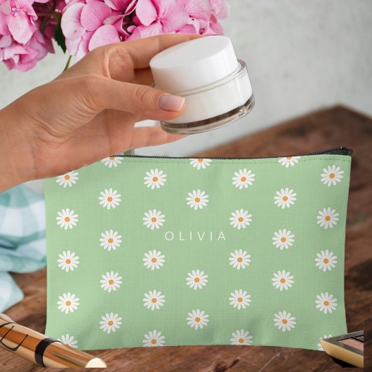 Canvas Pencil Case, Makeup Pouch Etui