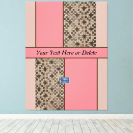 Canvas (Perzik LED S.C.C.) RFPMDesigns ©️2023/4