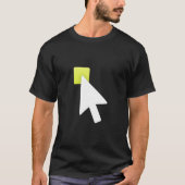 canvas.place teeshirt t-shirt (Voorkant)